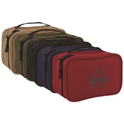 Arsenal 5877K Softshell Tool Case Kit, Small, Assorted Colors1