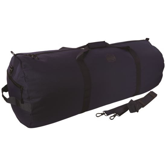 Arsenal 5020P Gear Duffel Bag, 14 x 35 x 14, Blue1