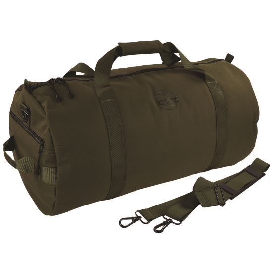 Arsenal 5020P Gear Duffel Bag, 12 x 23 x 12, Olive1