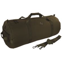 Arsenal 5020P Gear Duffel Bag, 13 x 28.5 x 13, Olive1