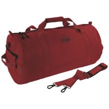 Arsenal 5020P Gear Duffel Bag, 12 x 23 x 12, Red1