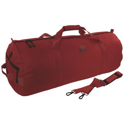 Arsenal 5020P Gear Duffel Bag, 13 x 28.5 x 13, Red1