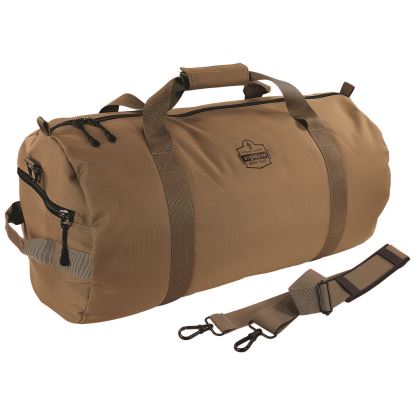 Arsenal 5020P Gear Duffel Bag, 12 x 23 x 12, Khaki1