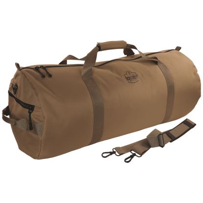 Arsenal 5020P Gear Duffel Bag, 13 x 28.5 x 13, Khaki1