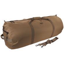 Arsenal 5020P Gear Duffel Bag, 14 x 35 x 14, Khaki1