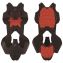 TREX 6306 Ice Traction Cleats, Medium, Black1