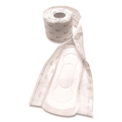 Pads on a Roll, 40 Pads/Roll, 12 Rolls/Carton1