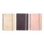 Keep It In Line Personal Notebook, Medium/College Rule, Randomly Assorted Cover Colors and Designs, (80) 7 x 5 Sheets1