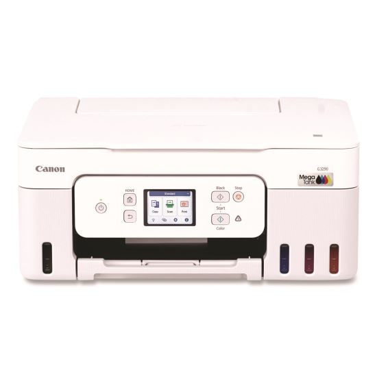 MegaTank PIXMA G3290 All-in-One Wireless Inkjet Printer, Copy/Print/Scan1