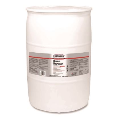 General Purpose Cleaner Degreaser, 55 gal Drum1