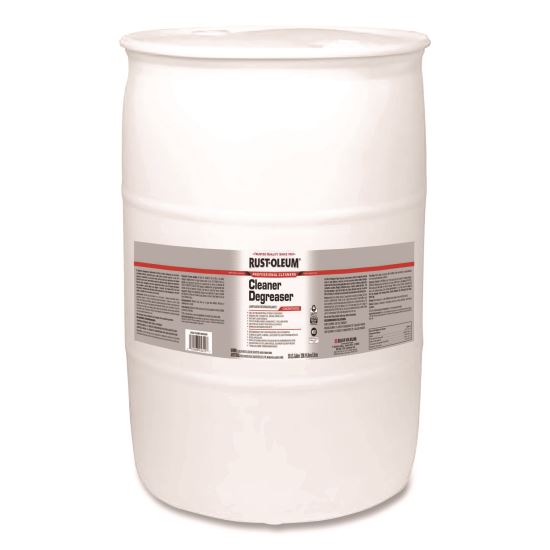 General Purpose Cleaner Degreaser, 55 gal Drum1