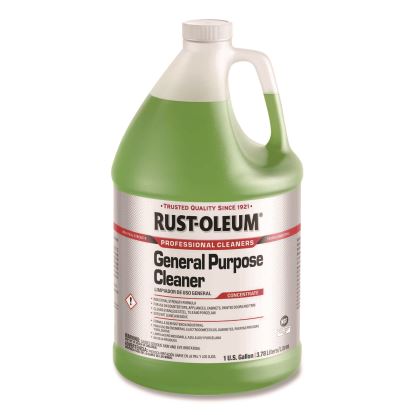 General Purpose Cleaner Degreaser, 1 gal Jug, 4/Carton1