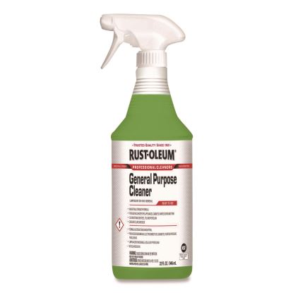 General Purpose Cleaner, 32 oz Spray Bottle, 6/Carton1