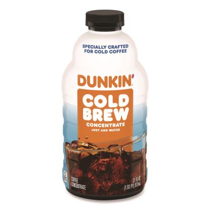 Cold Brew Coffee, 31 oz Bottle1