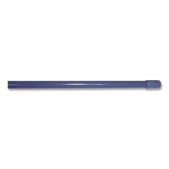 Mop Handle, 60" Length, Blue1