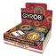 Gyrobi Fidget Toy, Small, Assorted Colors, 24/Carton1