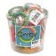 Orby Fidget Toy, Small, Assorted Colors, 24/Carton1