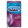 Extra Sensitive Condom, Natural, 18 Dozen/Carton1