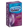 Extra Sensitive Condom, Natural, 18 Dozen/Carton2