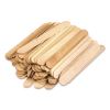 STEM Basics Jumbo Craft Sticks, 6" x 0.75", 200/Pack1