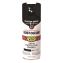 Stops Rust 5-in-1 Spray Paint, Satin Black, 12 oz Aerosol Can1