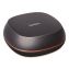 USB 3.2 External Solid State Drive, 4 GB, Black1
