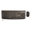 Pro Fit Wireless Desktop Set, 2.4 GHz, 6 ft, Black1