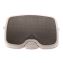 Solemate Plus SmartFit Foot Rest,19.75w x 13.75d x 3.5 to 5h, Gray1
