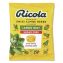 Sugar-Free Lemon Mint Herb Throat Drops, 65/Bag, 2 Bags/Pack1