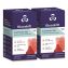 Electrolyte Lemon Raspberry Drink Mix, 0.24 oz Packets, 10/Pack, 2 Packs/Carton1