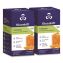 Turmeric Citrus Medley Drink Mix, Citrus Medley Flavor, 0.16 oz Packets, 10/Pack, 2 Packs/Carton1