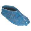 A10 Light Duty Shoe Covers, Polypropylene, One Size Fits All, Blue, 300/Carton1