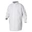 A40 Liquid and Particle Protection Lab Coats, X-Large, White, 30/Carton1