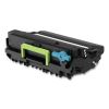 55B100E Toner, 3,000 Page-Yield, Black 1