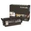 T654X31G Return Program Extra High-Yield Toner, 36,000 Page-Yield, Black1
