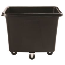 Commercial Cube Truck1
