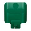 Slim Jim Recycling Station Billboard, , Plastic, Green1