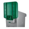 Slim Jim Recycling Station Billboard, , Plastic, Green2