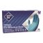ProGuard Nitrile Gloves, Powder-Free, 3 mil, Blue, Medium, 1,000/Carton1