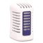 AirWorks 3.0 Passive Air Freshener, 3 x 5 x 2.9, White1