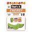 Organic Energy Bars, Mango Lime, 0.7 oz Bar, 36/Box1
