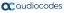 AudioCodes ACTS24X7-M800_S10/YR warranty/support extension 1 license(s) 1 year(s)1