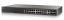 Cisco SG500X-24 Managed L2/L3 Gigabit Ethernet (10/100/1000) 1U Black1