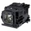 NEC NP06LP projector lamp1