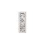 NEC RMT-PJ06 remote control IR Wireless Projector Press buttons1