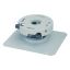 NEC MP300CM TV mount/stand White1