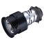 NEC 1.19–1.56:1 Zoom Lens projection lens NP-PA500U
NP-PA500U-13ZL
NP-PA500X
NP-PA500X-13ZL
NP-PA550W
NP-PA550W-13ZL
NP-PA600X
NP-PA600X-13ZL1