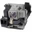NEC NP27LP projector lamp1