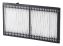 NEC NP06FT projector accessory Filter kit1