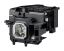 NEC NP43LP projector lamp1